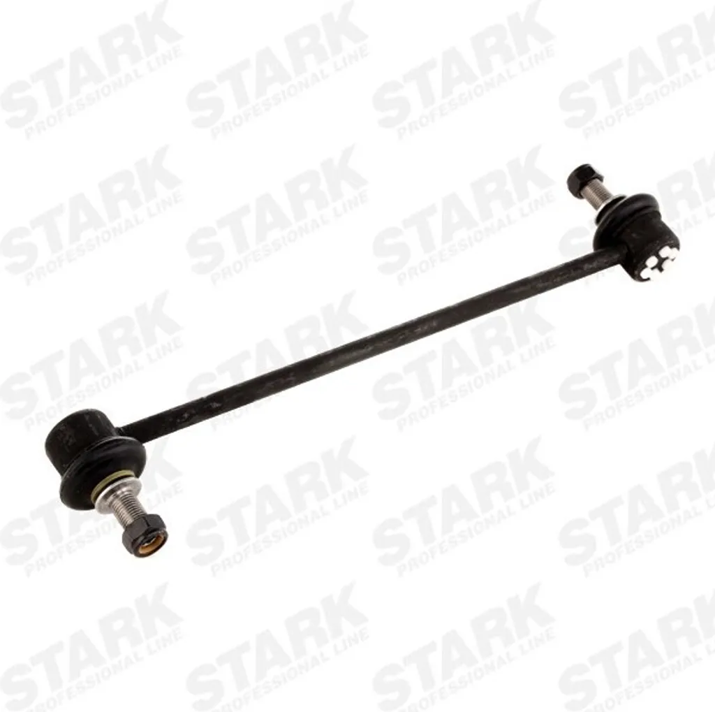 Pièce de direction pour CR-V III RE et IV RM - Barre d'accouplement STK