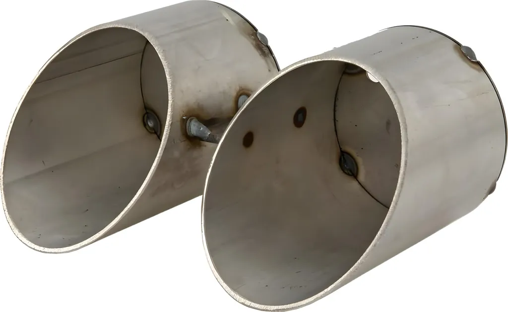 Éliminez les feux encombrants avec le kit à souder Tunnelkit SIP arrière