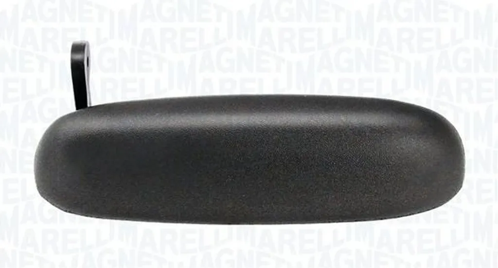 Poignée de porte extérieure Magneti Marelli pour mécanisme d'ouverture