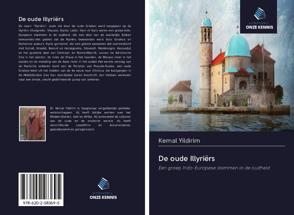 De oude Illyriërs