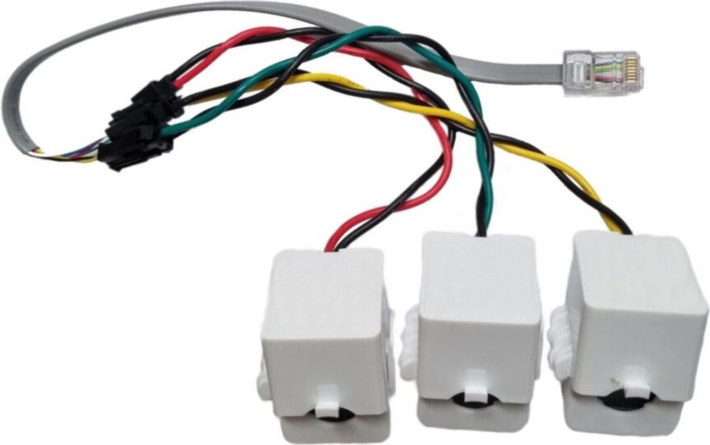 Solax X3-Ibrido-G4-Ct Immagine del prodotto 