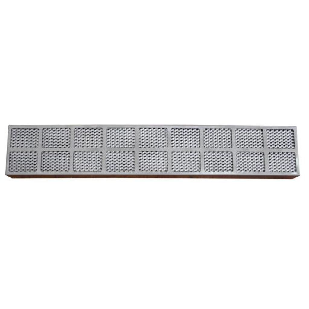 WOLKENSTEIN KFDA10 Kohlefilter für Down-Air Kochfeld KFDA10