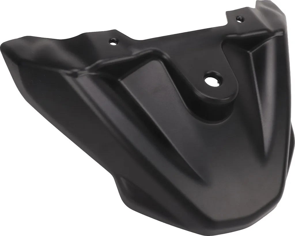 Bec d'Extension NT1100 2022+ Haute Résistance Protection Avant Moto