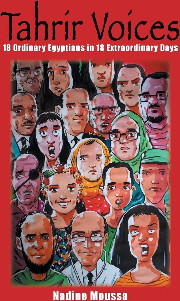 Tahrir Voices