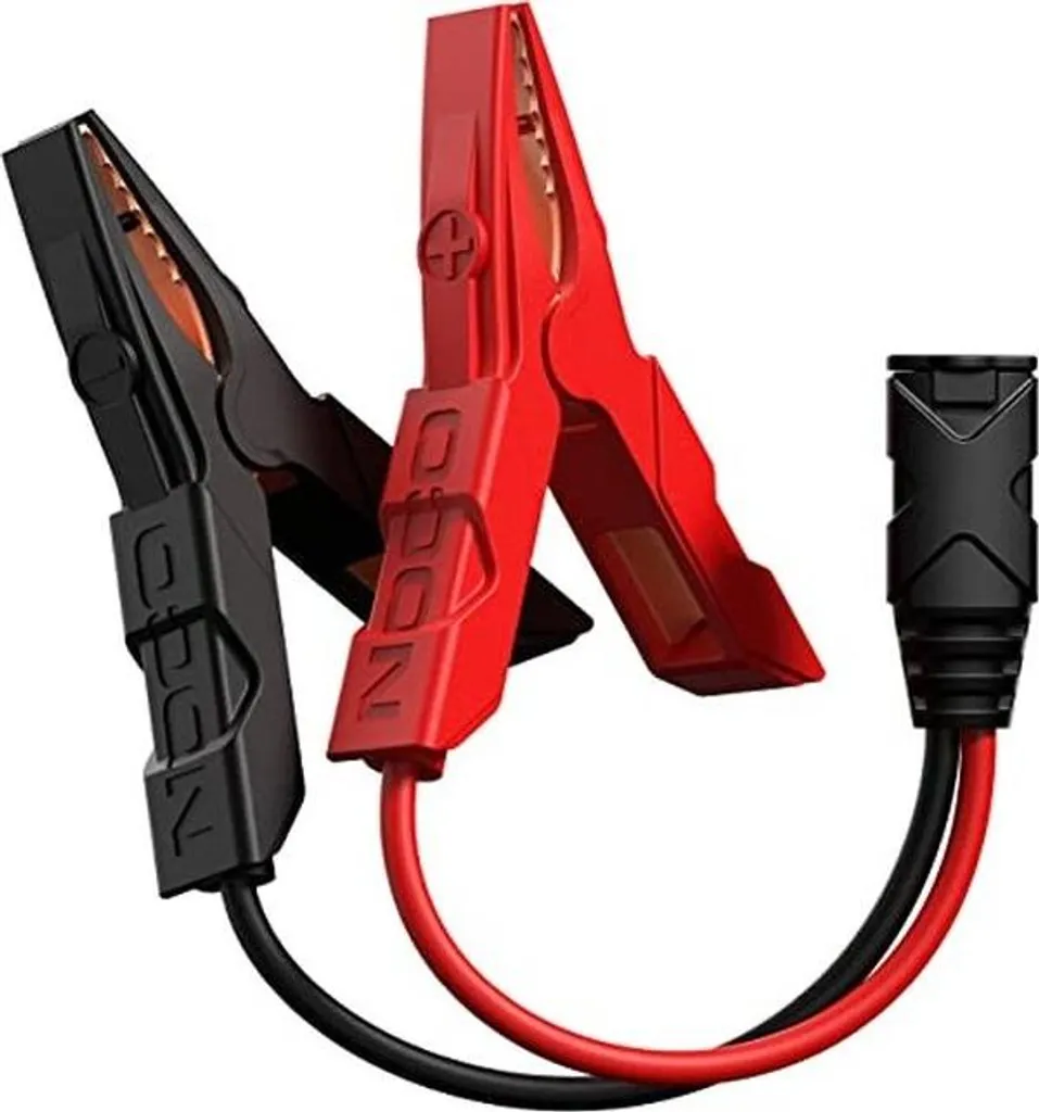 Test e Opinioni: Pinze NOCO Boost GBC003 Precision HD - 4