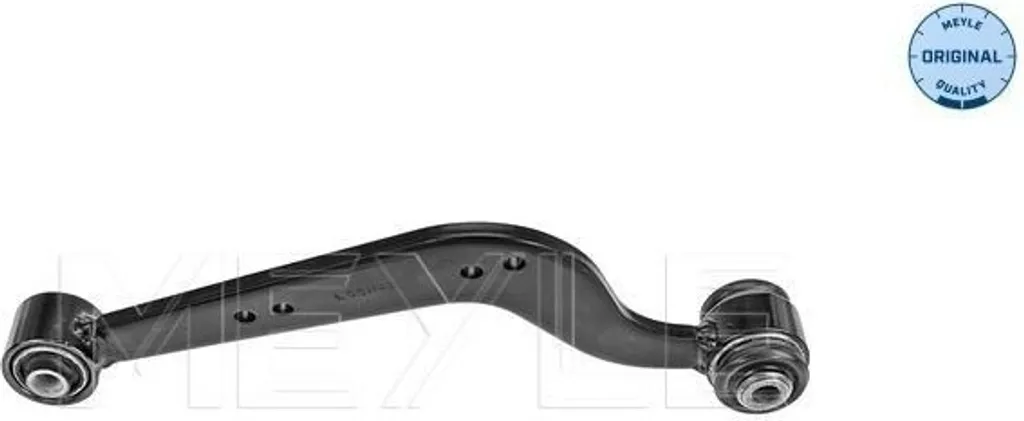 Bras de suspension pour réparer le train de votre Toyota RAV 4 III