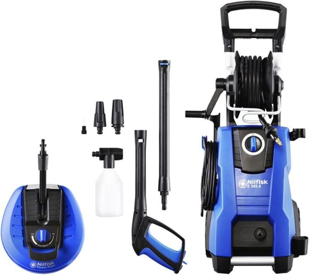 Nilfisk e 145.4-9 power x-tra (eu) Image du produit 