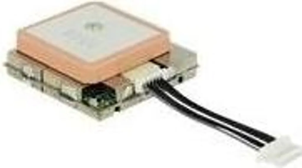 Module GPS Navilock EM-506 Haute Performance avec Connecteur 60432