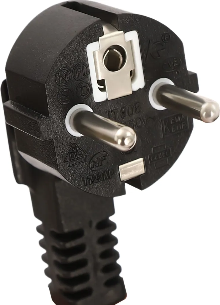 Transformateur 5000W pour utiliser votre Électroménager US 110V sur du 220V - 7