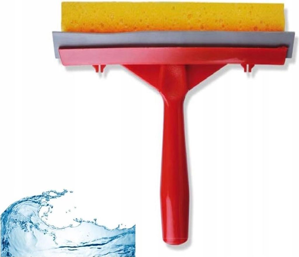 ARIX Tk270 Fensterreiniger mit Schwamm