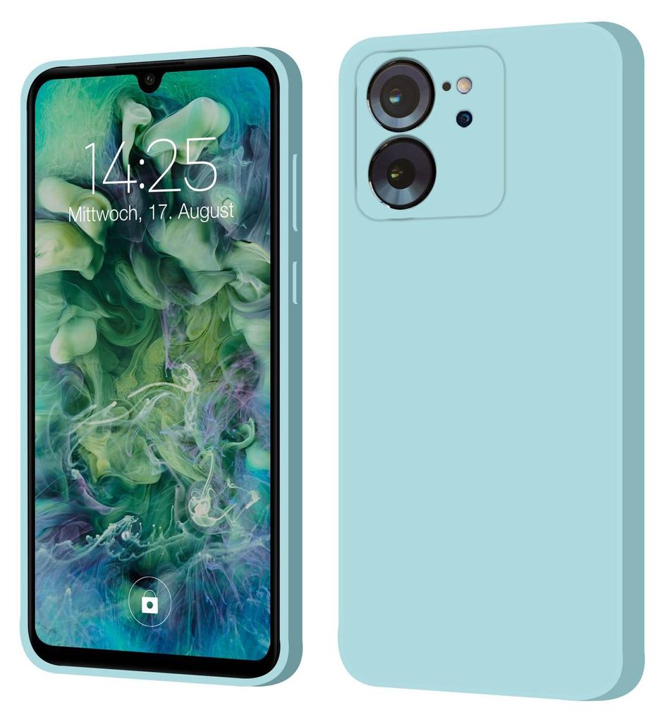 Hülle für Xiaomi 13T / Xiaomi 13T Pro Case Cover Bumper Produktbild 