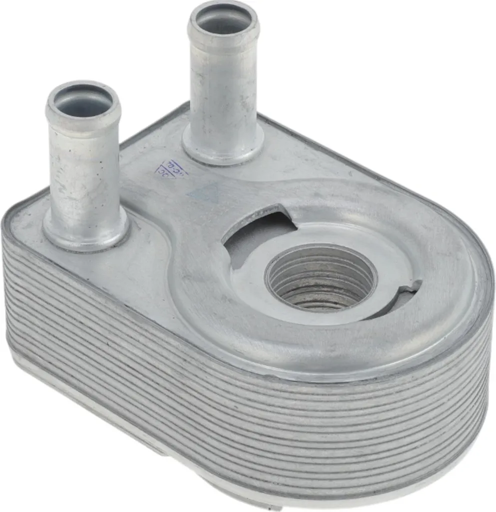 Refroidisseur d'Huile pour Ford Fiesta 2012-2024 - 1761091 CM5G6B856EA