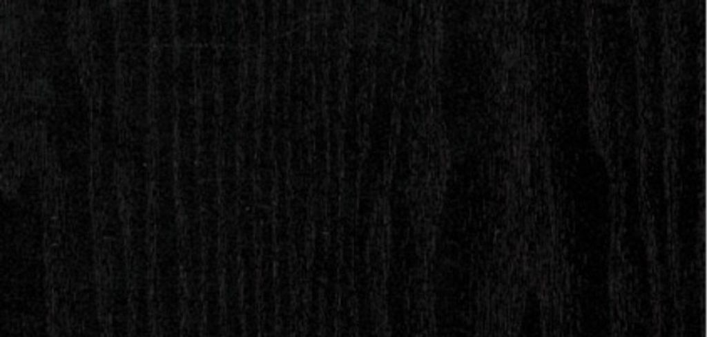 Klebefolie HolzNachbildung Möbelfolie Schwarz 67 cm x 200 Produktbild 