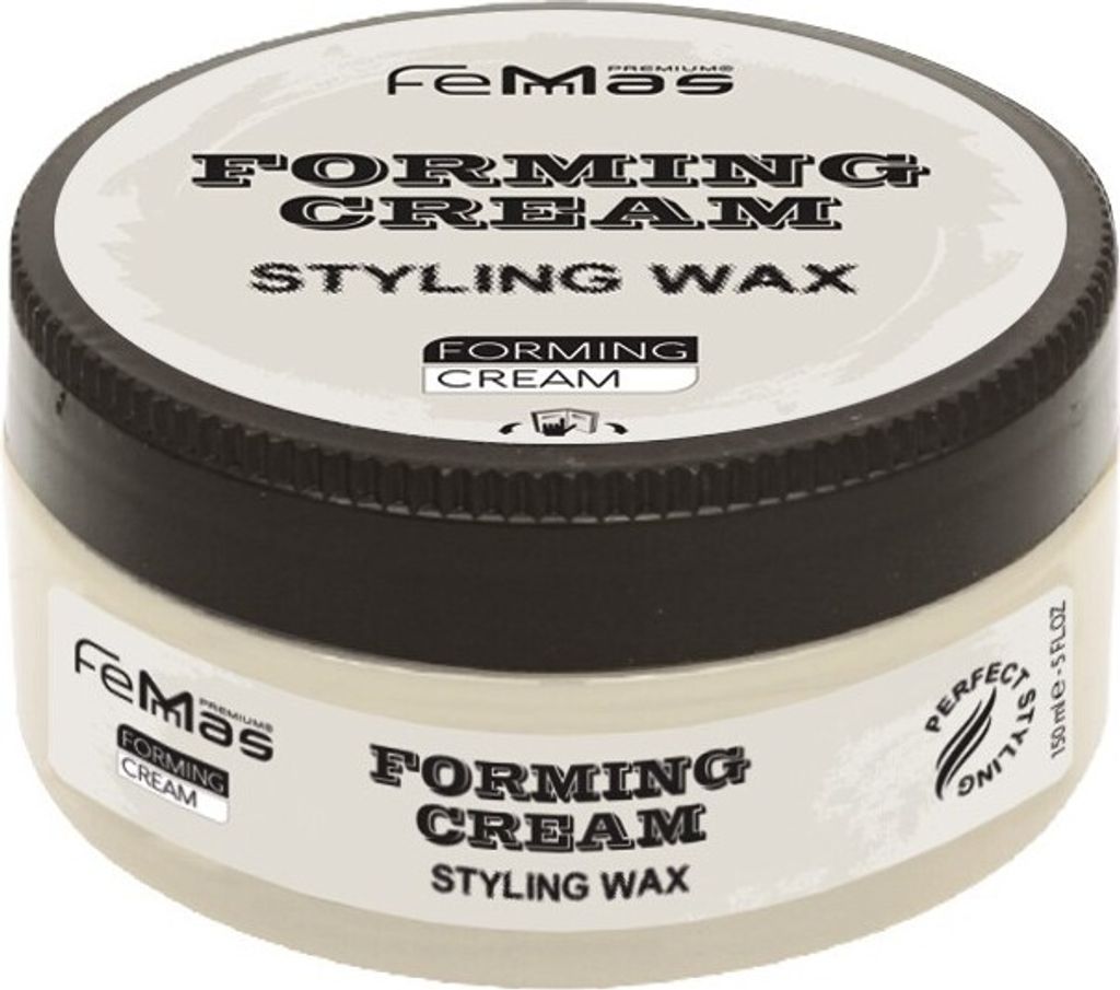 FemMas Forming Wax Strong & Matt 150ml