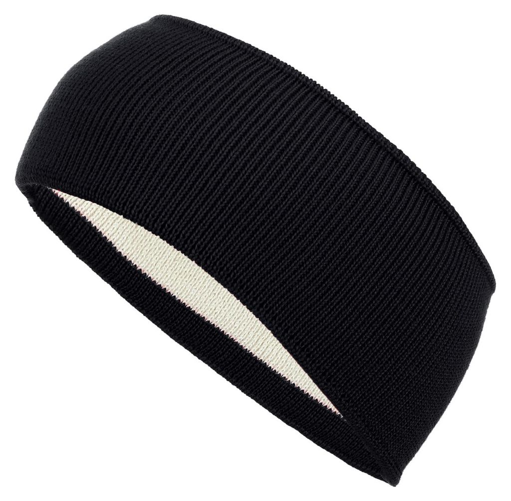 modAS Uni Stirnband Winter Headband – Kopfband für Damen Produktbild 