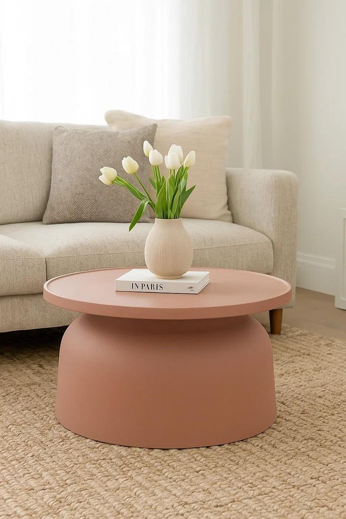 HowHomely | Couchtisch - OTTO2 - Pudrig