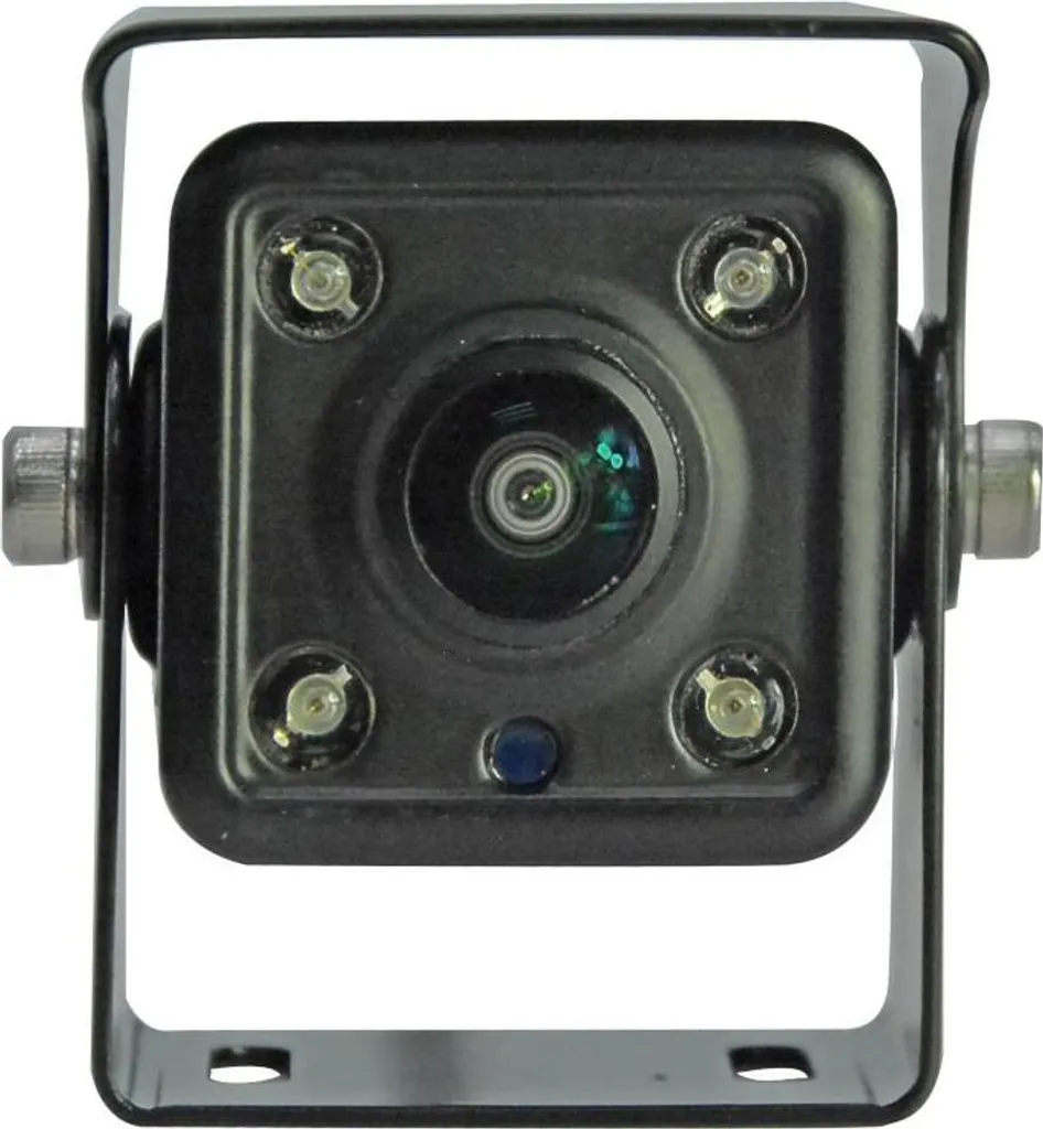 Viaggia Sicuro: Telecamera Retromarcia AHD 1080P IP69K per Camper e Van