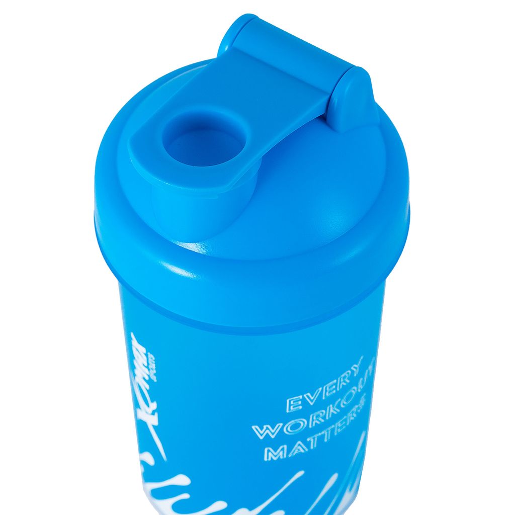 Šejker, Proteínový Bidon Pre Posilňovne, Blender Bottle 500 Obrázok produktu 5