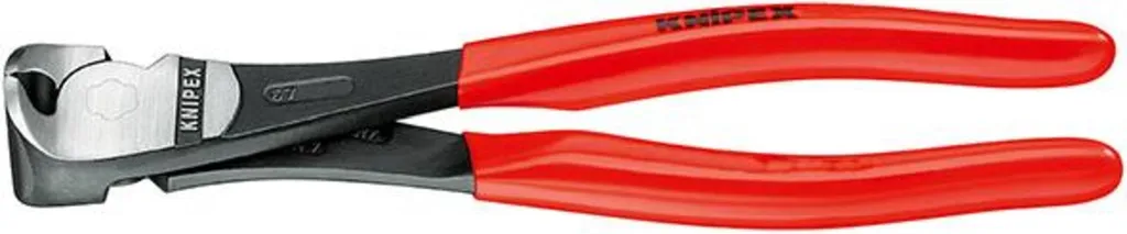 Tronchese Frontale Kraft-Vornschneider 200mm | Taglio Alta Potenza