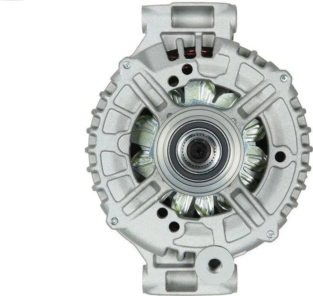 Alternateur pour réparation BMW Série 1 3 5 E81 E90 E60 code 12317542351