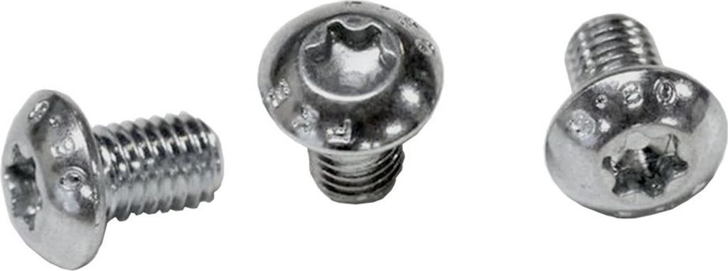 Wolf Tooth SRAM Direct Mount 3-Bolt Schrauben, M5 x 8mm
