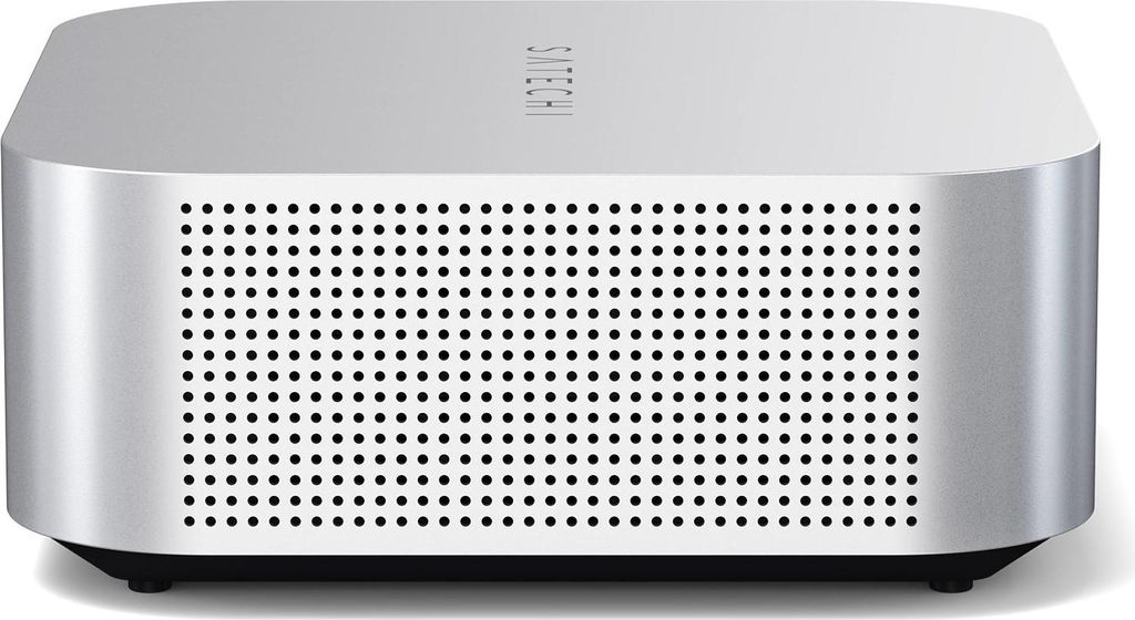 Satechi Thunderbolt 5 cubedock station d'accueil SSD – Image du produit 