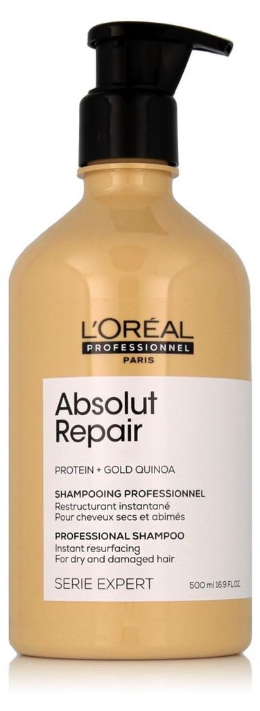 L'Oréal Professionnel Serie Expert Absolut Repair Protein + Image du produit 