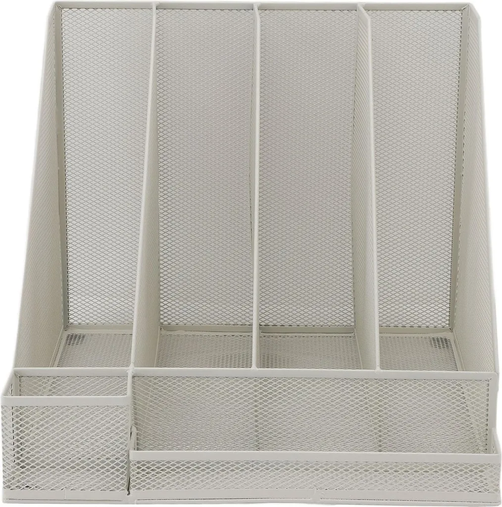 Rangement de bureau multicouche pour trier vos documents et courriers
