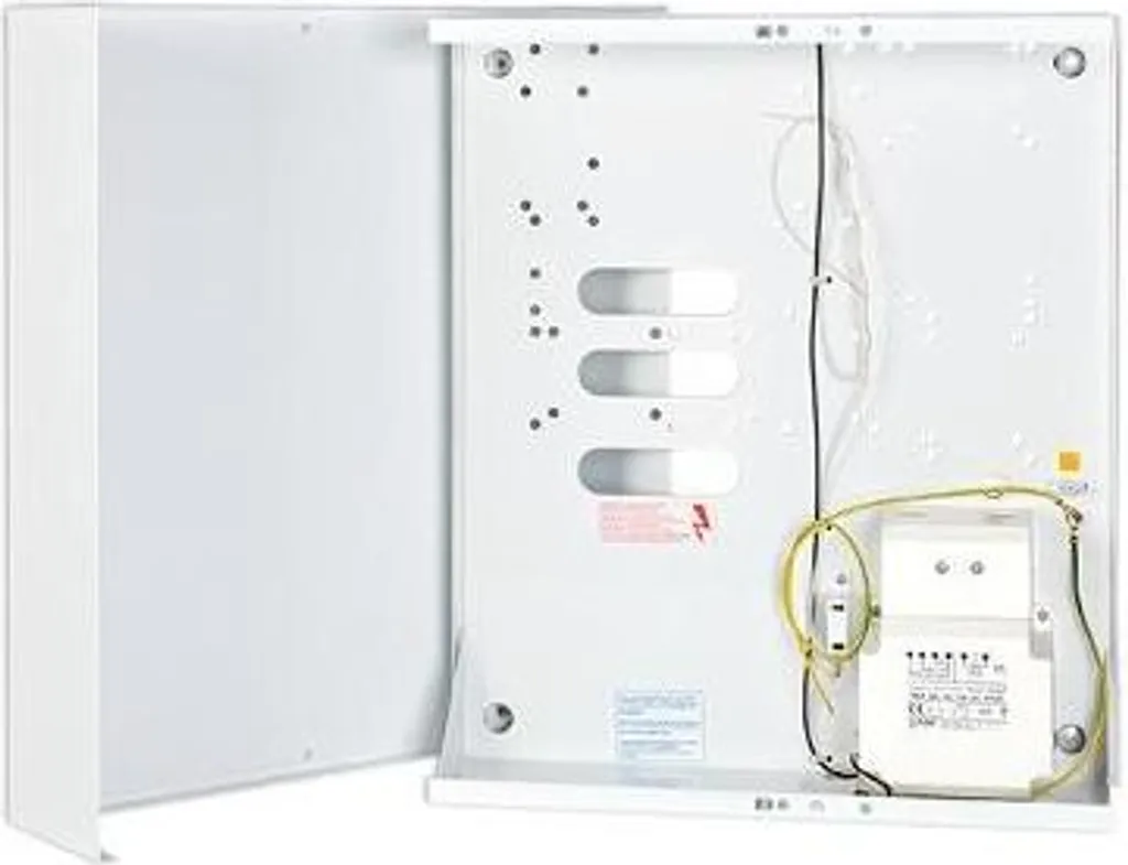 Boîtier Satel pour protéger votre centrale domotique et alarme filaire
