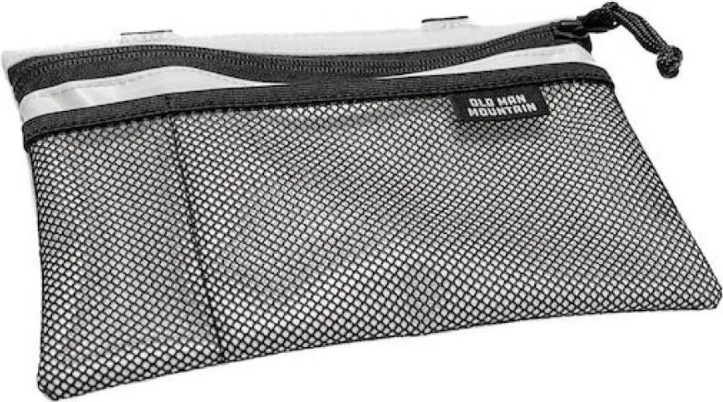 Pochette Pinecone Pouch 230 x 150 mm : Solution de Rangement pour Vélo
