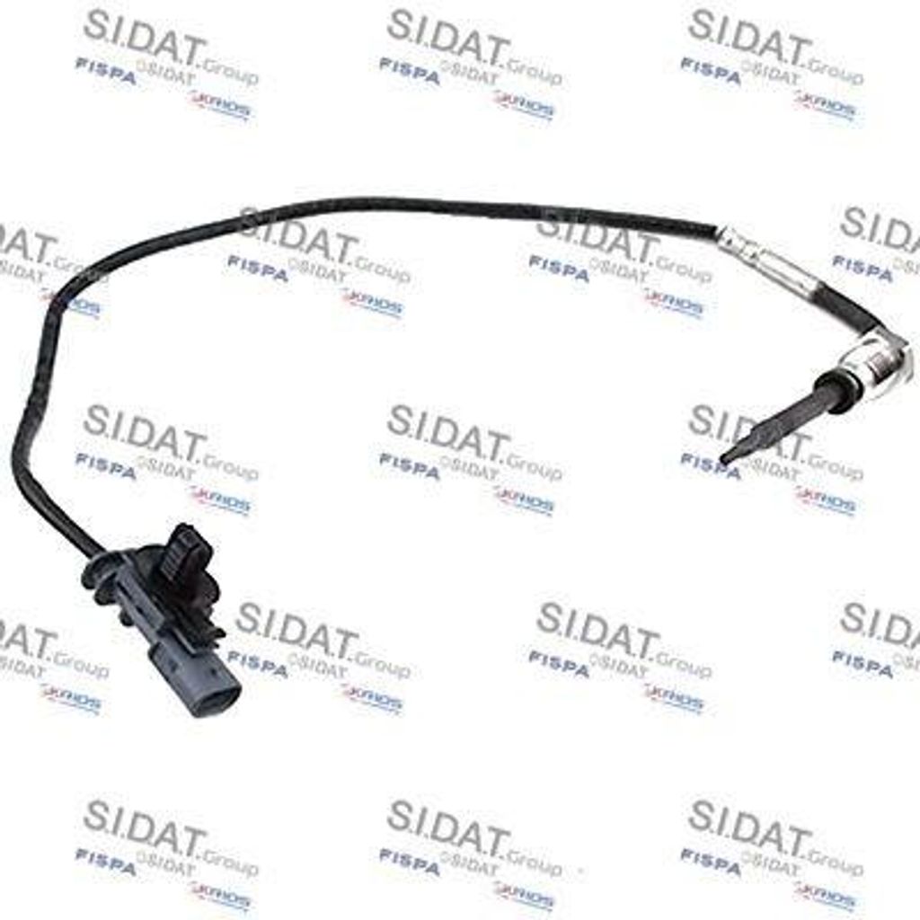 SIDAT 82.1524 Abgastemperatursensor für FIAT DOBLO Kasten/Kombi (263)