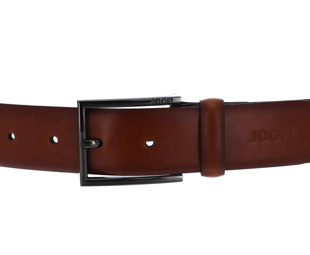 BOSS cintura in pelle Jor-V_Sz40