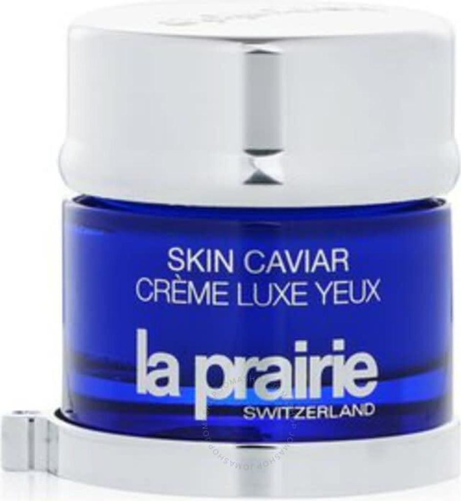 Lp Skin Caviar Luxe Eye Cream 20 Ml New Immagine del prodotto 