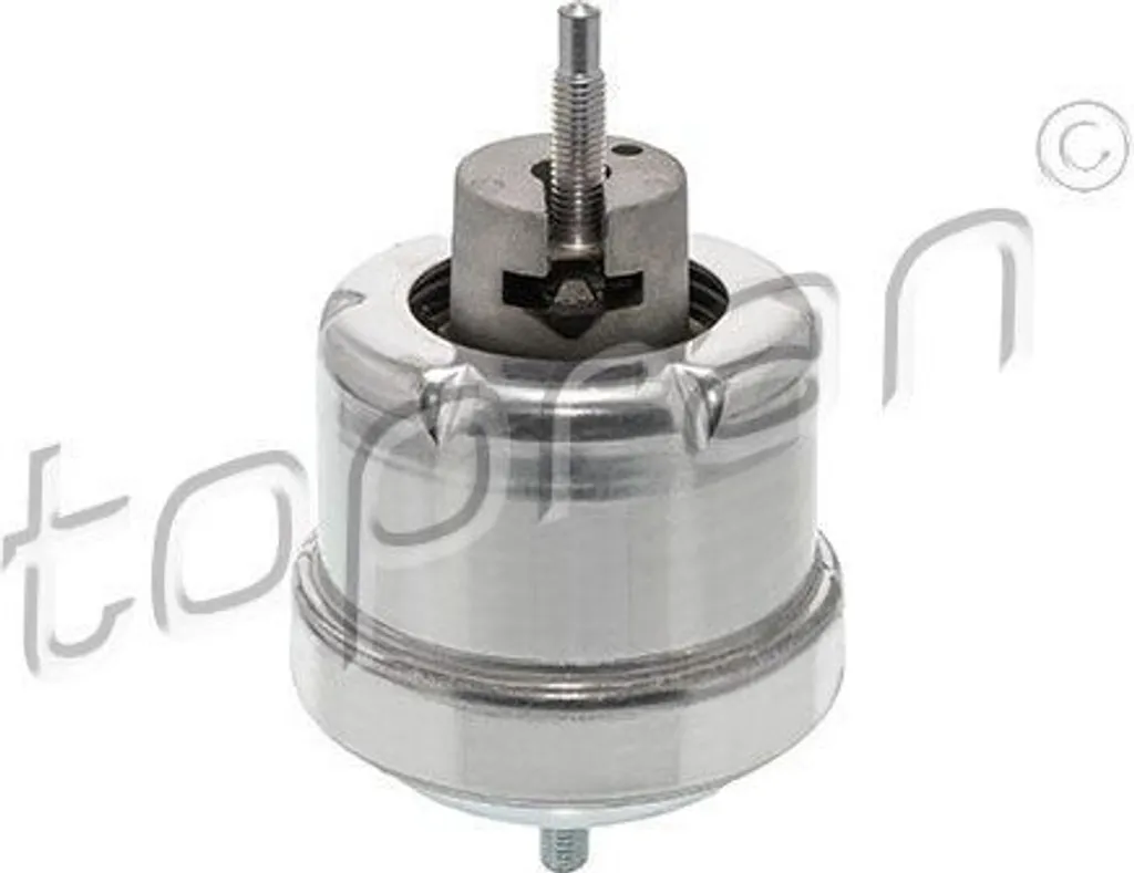 Réparer support moteur Opel Vectra B J96 avec la pièce TOPRAN 205 164 OE