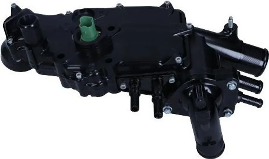 Thermostat moteur 2.0 HDi 83°C avec boîtier rigide pour Berlingo C5