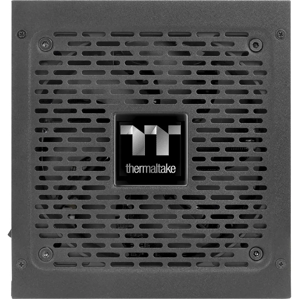 Alimentation 750W Stable et Silencieuse Thermaltake PF3 Platinum ATX - 8