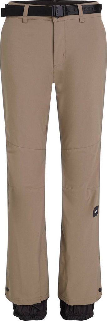 Ožneill Star Slim Snow Pants Concrete Concrete Xl