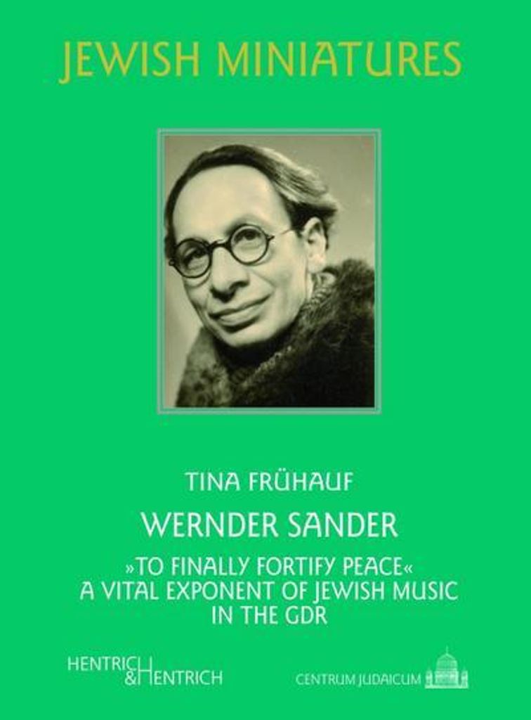 Werner Sander