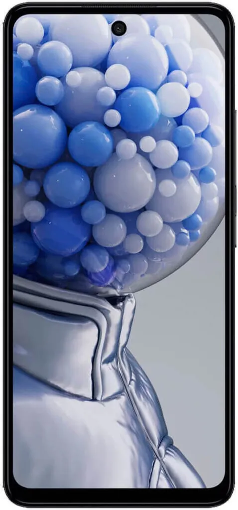 HMD Pulse Plus Smartphone Bleu 128 Go - Téléphone Android Performant
