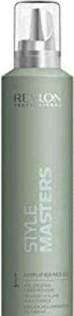 Revlon Professional Style Masters Volume Amplifier Mousse - Immagine del prodotto 