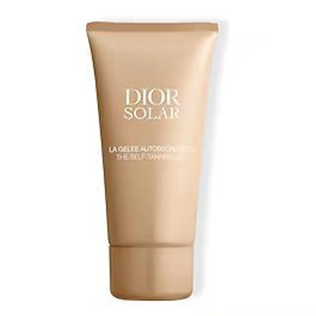 Recensione Dior Solar Gelée Autoabbronzante: Il mio segreto Glow