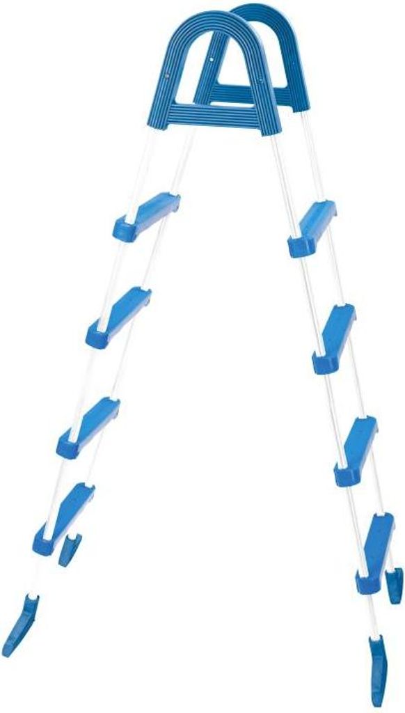 Leiterschaukel 1,20 m, robustes Holzseil