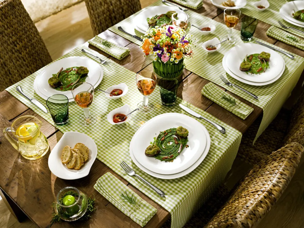 Villeroy & Boch New Cottage Basic 34cm | Tradizione e Modernità - 3
