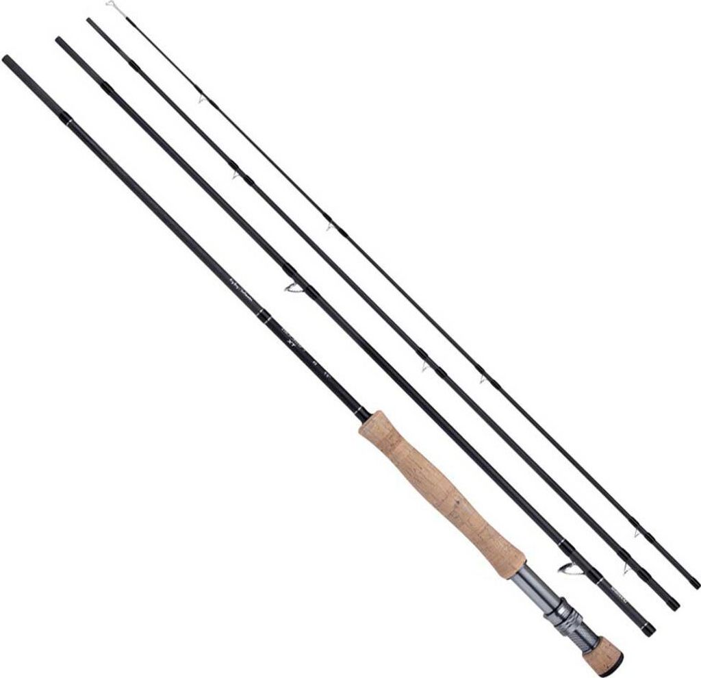 Shimano Fishing Biocraft Xtc Big Bug/sw Fliegenfischenrute Produktbild 