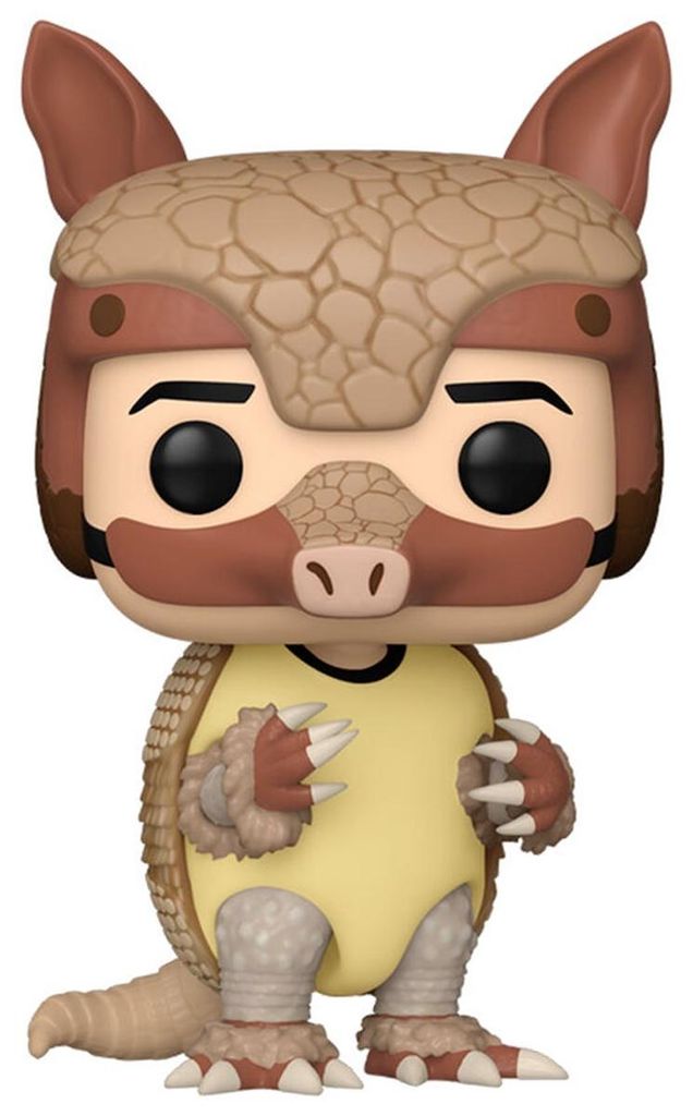 Funko Pop! Ross Geller - Winylowa Figurko z Serii Friends, Obrázok produktu 
