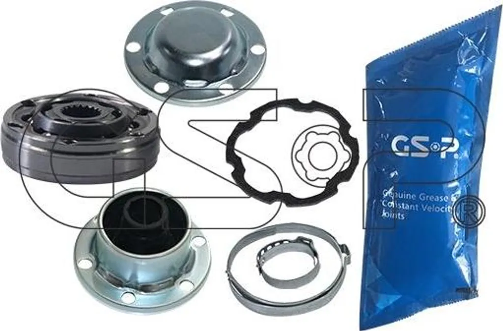 Joint de transmission mécanique type cardan OE 30614441 pour Volvo