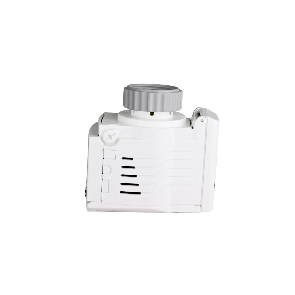 Régulateur de chauffage programmable HD13-L pour économie d'énergie - 2