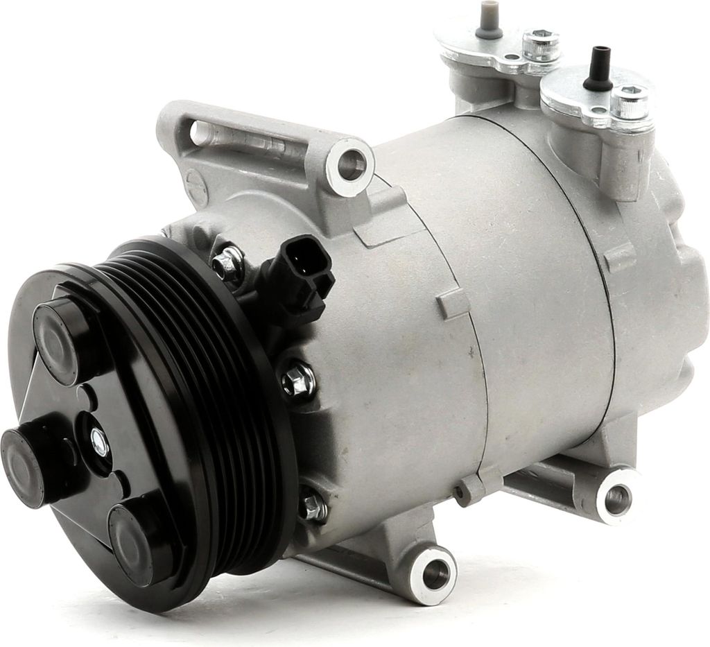 STARK SKKM-0340198 VS16 Klimaanlage Klimakompressor PAG 46 R134a für FORD MONDEO IV Turnier (BA7) S-MAX (WA6) GALAXY (WA6) MONDEO IV (BA7)