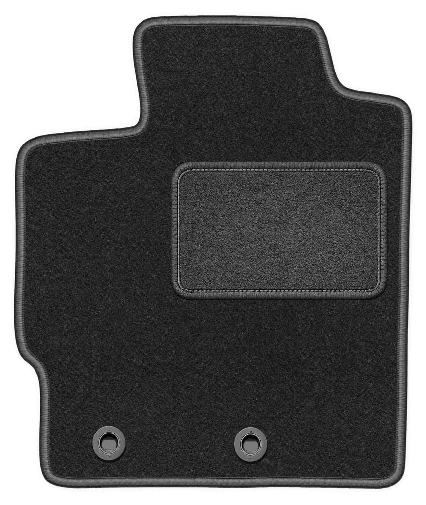 Tapis conducteur en moquette pour Toyota Urban Cruiser Image du produit 