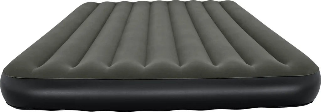 Matelas Gonflable 2 Personnes Bestway TriTech - Lit d'Appoint Robuste